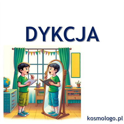 DYKCJA
