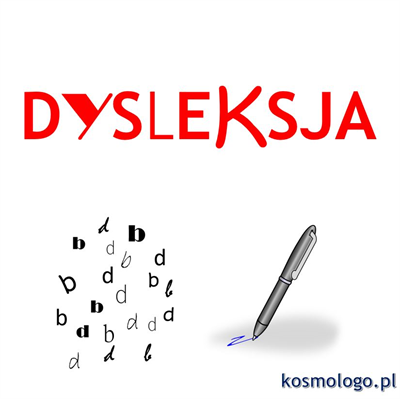 DYSLEKSJA