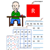R