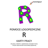 R