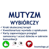 MUTYZM WYBIÓRCZY