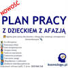 PLAN PRACY Z DZIECKIEM  Z AFAZJĄ