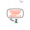  UTRWALANIE J, L, R