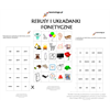 REBUSY I UKŁADANKI 