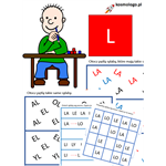 SYLABY I LOGOTOMY