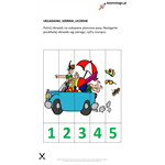 LATO - PONAD 450 KART PRACY