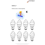 LATO - PONAD 450 KART PRACY