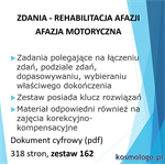 AFAZJA MOTORYCZNA-ZDANIA