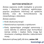 MUTYZM WYBIÓRCZY