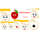 DZIEŃ JABŁKA