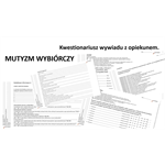 MUTYZM WYBIÓRCZY