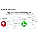 MUTYZM WYBIÓRCZY