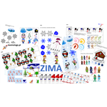 ZIMA