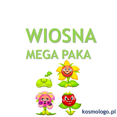 WIOSNA – ponad 400 kart pracy
