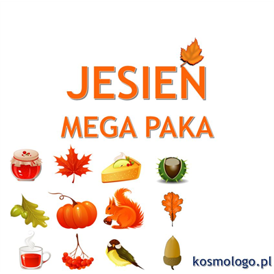 JESIEŃ