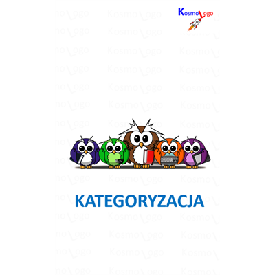 KATEGORYZACJA