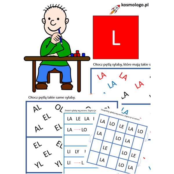L