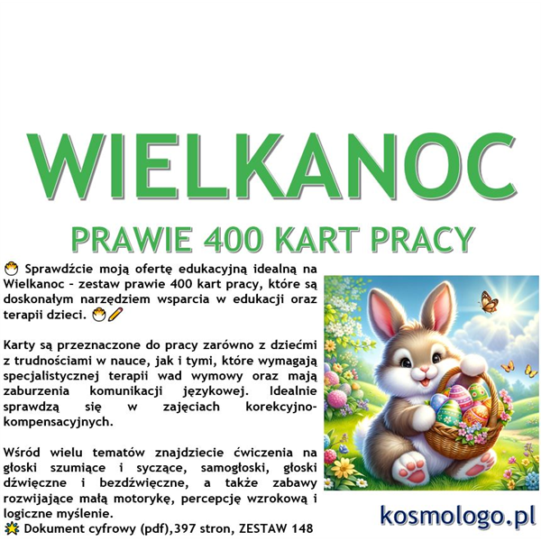 WIELKANOC