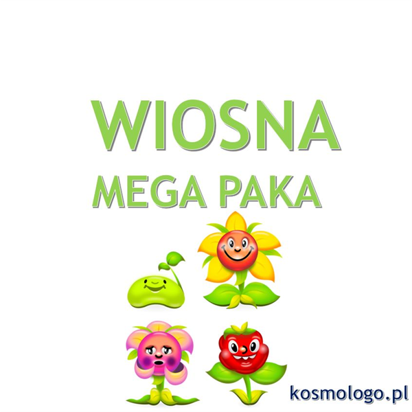 WIOSNA – ponad 400 kart pracy