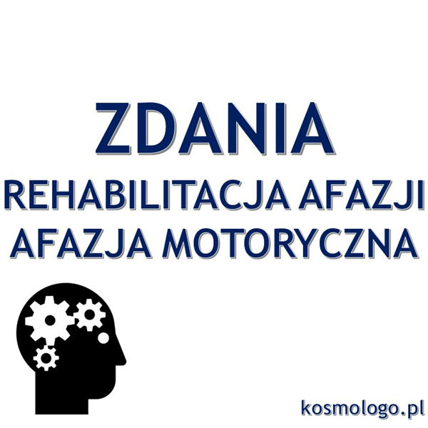 AFAZJA MOTORYCZNA-ZDANIA