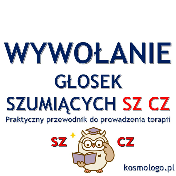 Wywoływanie SZ, CZ
